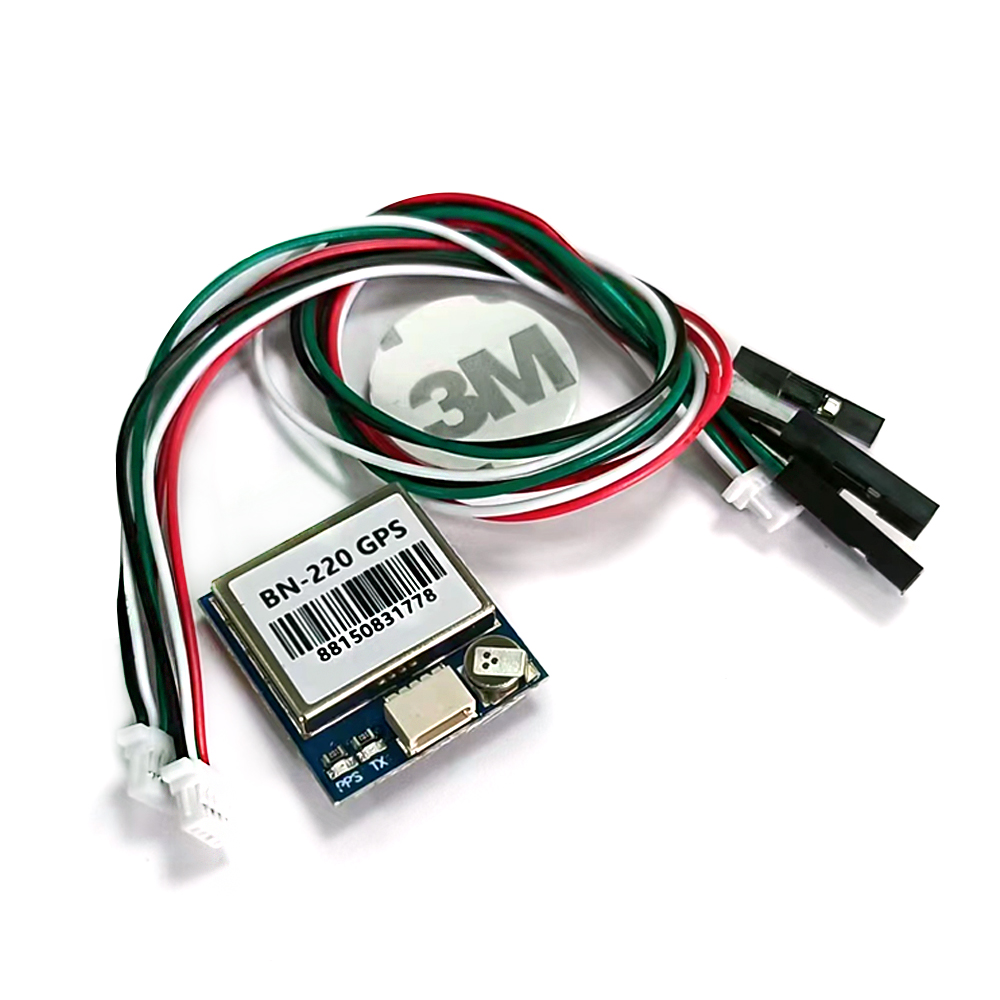 Módulo GLONASS GPS BN-220 BN88 - Drone Rc Cable avaliação e preço