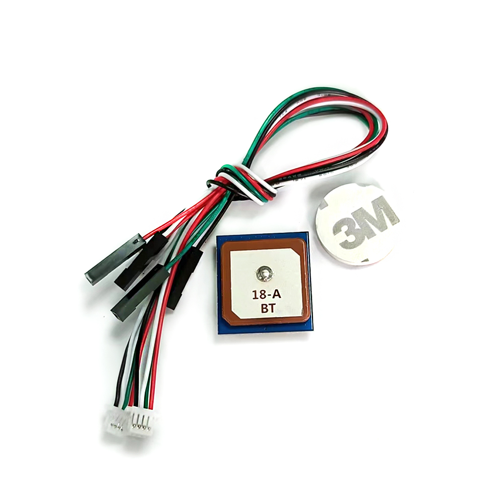 Módulo GLONASS GPS BN-220 BN88 - Drone Rc Cable avaliação e preço