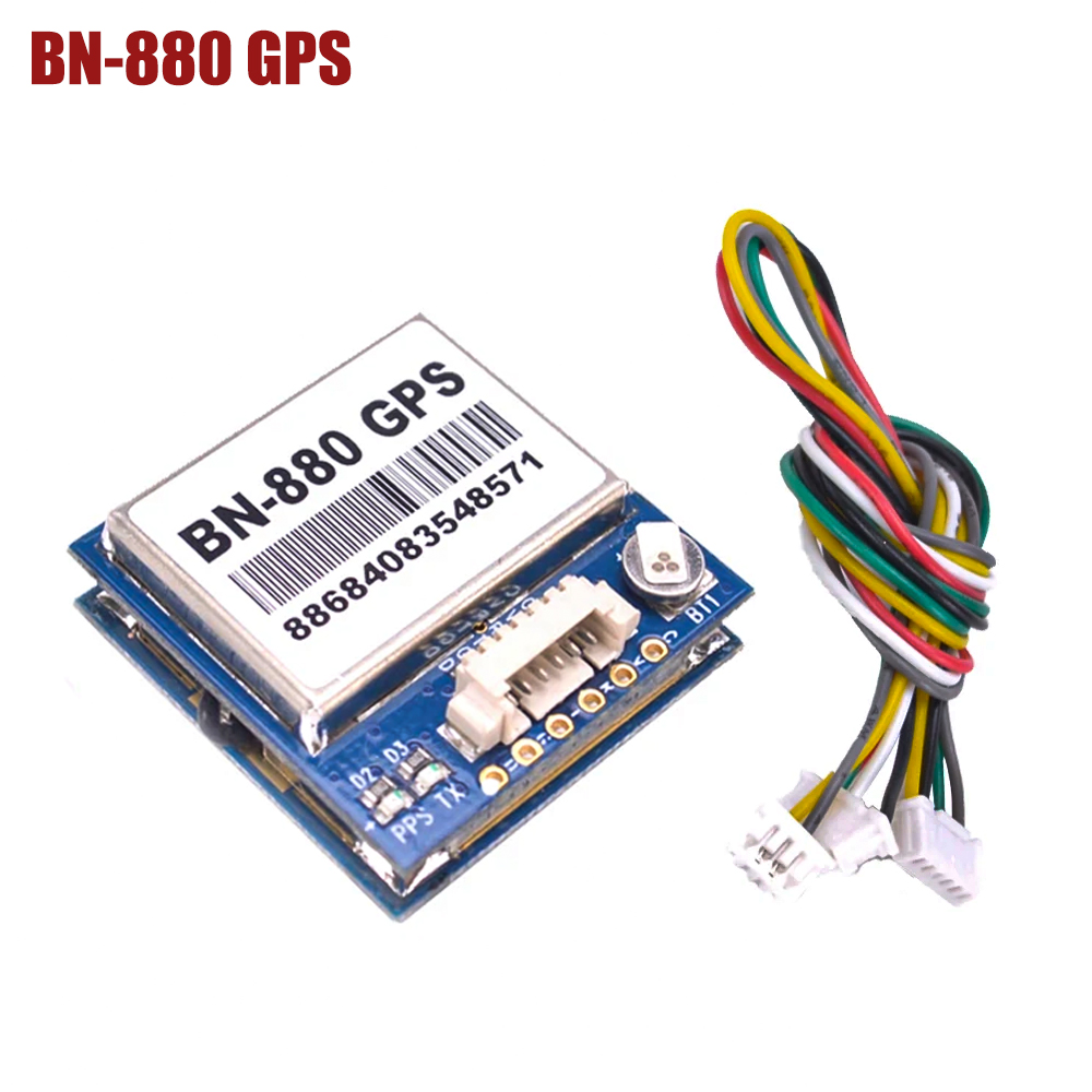 Módulo GLONASS GPS BN-220 BN88 - Drone Rc Cable avaliação e preço