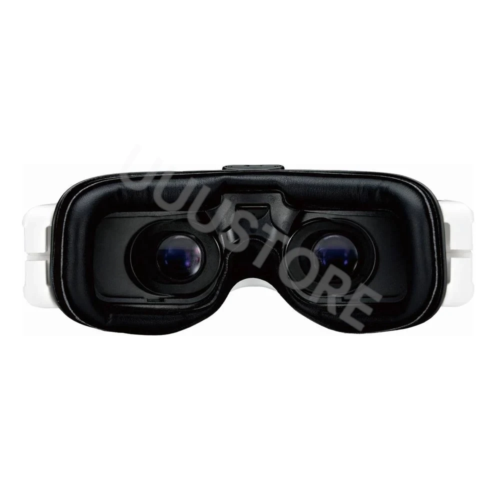 DroMaFat Shark Dominator HDO+  - Fpv Goggles Headset avaliação e preço