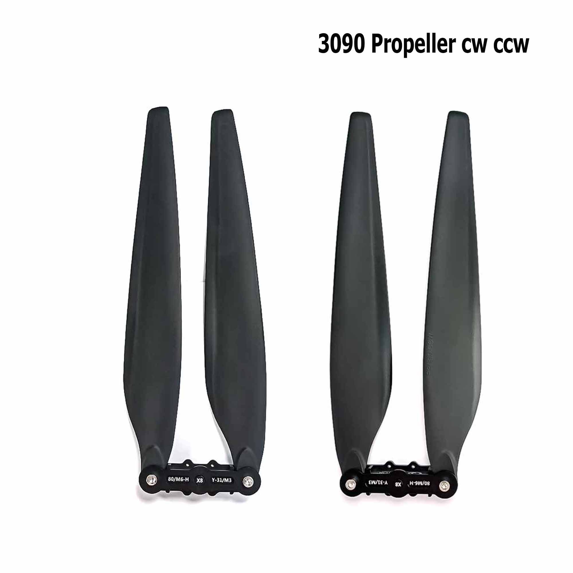 Hélices Dobráveis CW CCW 2388  - Analog Fpv Transmitter avaliação e preço