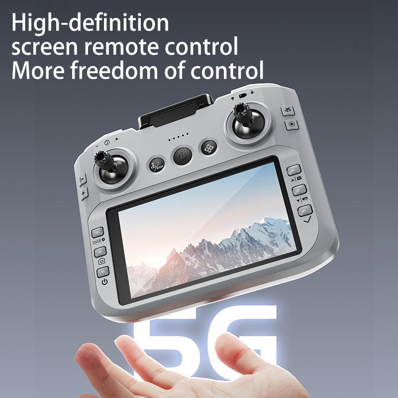 Drone Dobrável Z906 GPS Origin - Drone Rc Harness avaliação e preço