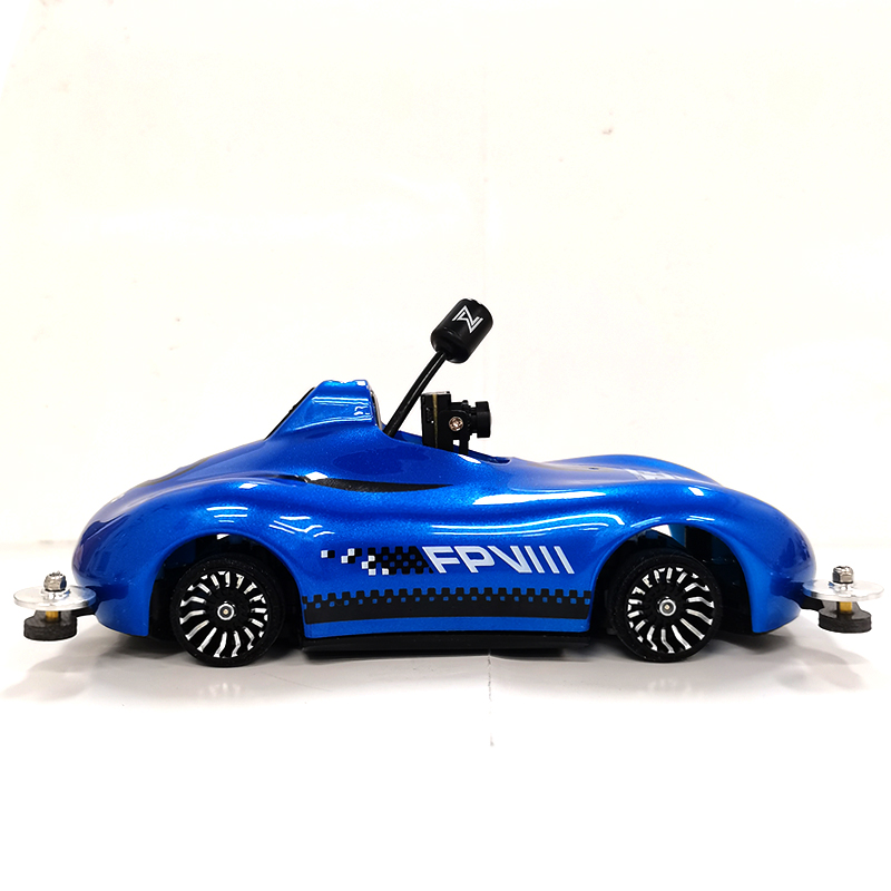Simulador de Corrida de Carros - Fpv Goggles Headset avaliação e preço