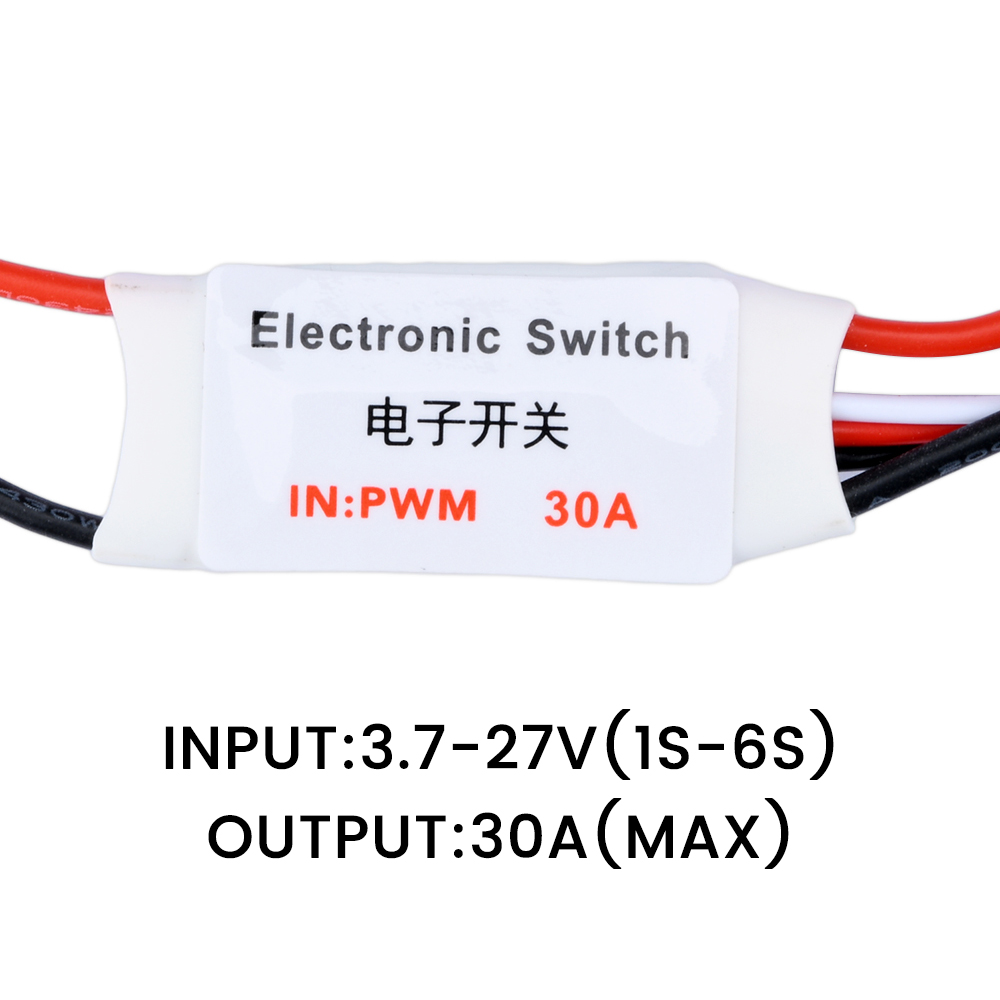 Controlador Eletrônico de Sina - Drone Switch Rc avaliação e preço