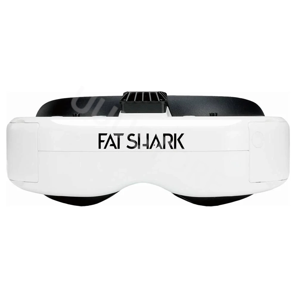 Óculos FPV UniFly Fat Shark Do - Fpv Goggles Headset avaliação e preço