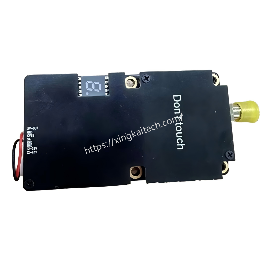 Transmissor de vídeo analógico - Analog Fpv Transmitter avaliação e preço