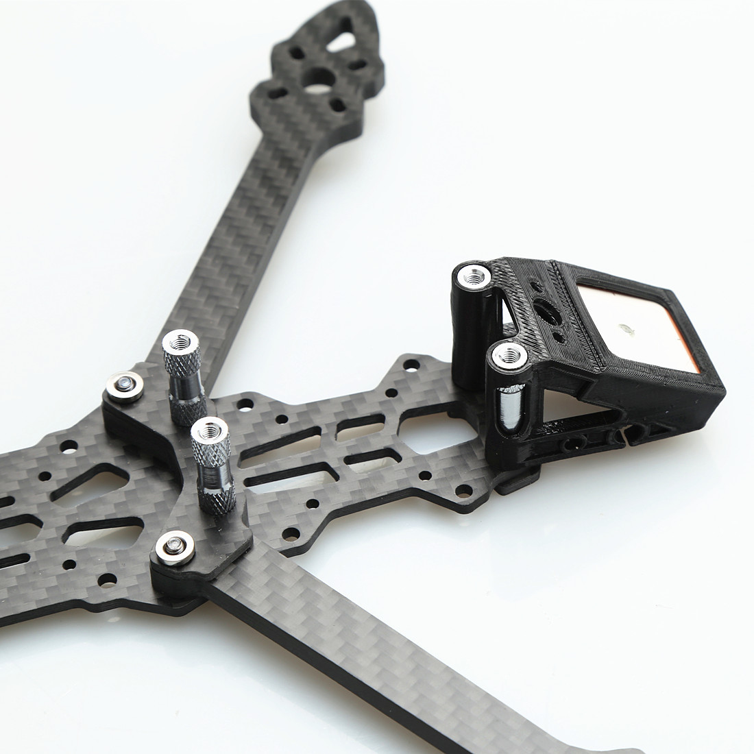 Mark4 5/6/7/8 polegada gps ant - Drone Rc Holder avaliação e preço