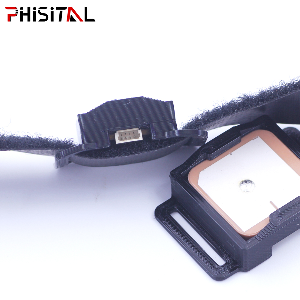 Suporte de fixação para módulo - Drone Rc Lanyard avaliação e preço