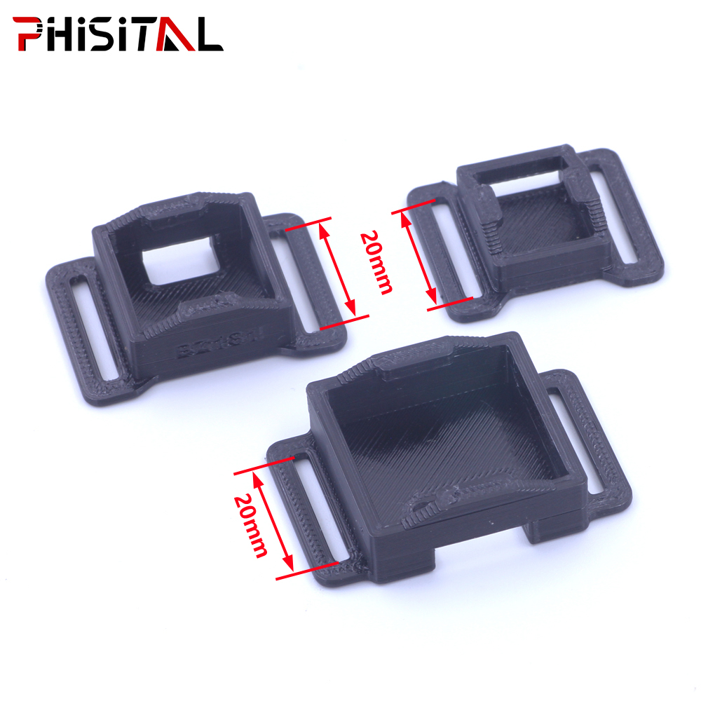 Suporte de fixação para módulo - Drone Rc Lanyard avaliação e preço