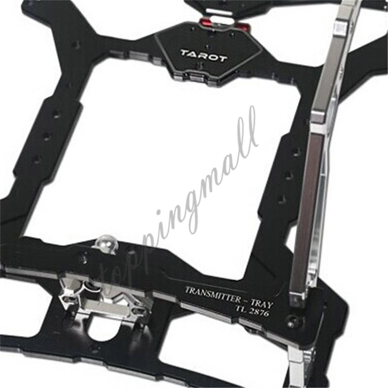 Bandeja transmissora de contro - Drone Rc Holder avaliação e preço