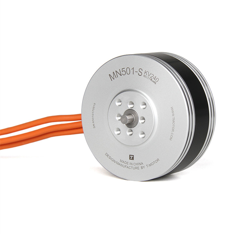 T-motor Mn501-s ip45 à prova d - Drone Rc avaliação e preço