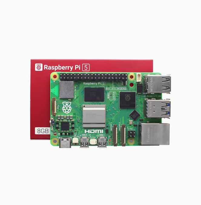 Novo original raspberry pi 5 C - Drone Rc avaliação e preço