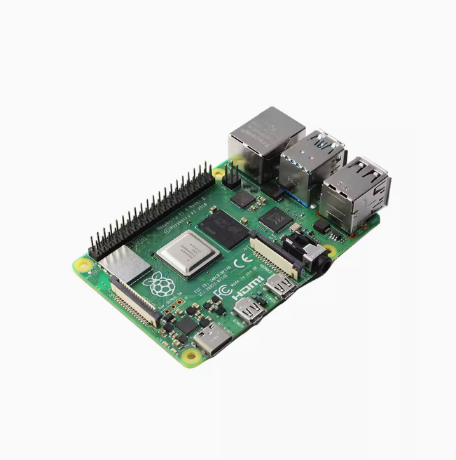 Novo original raspberry pi 5 C - Drone Rc avaliação e preço