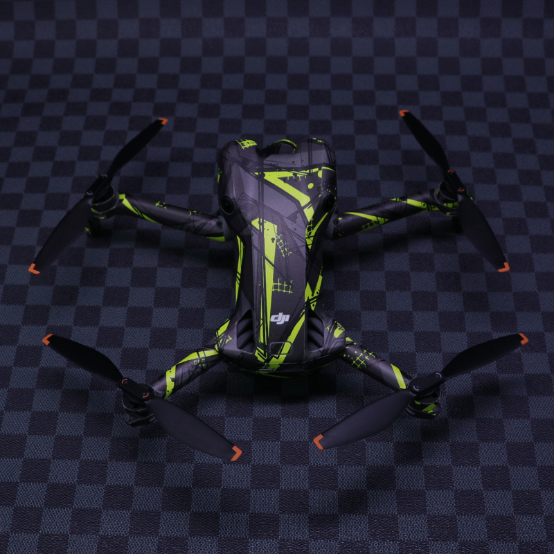 Para dji mini 5pro drone adesi - Drone Rc Dji avaliação e preço