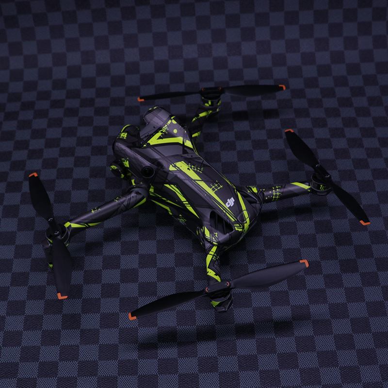Para dji mini 5pro drone adesi - Drone Rc Dji avaliação e preço