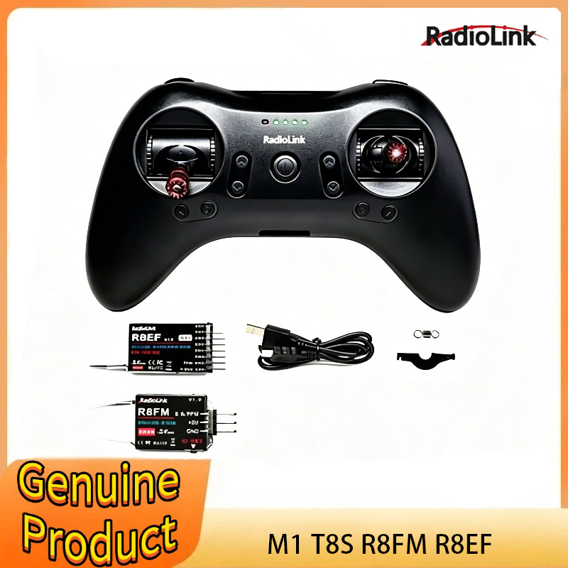 Transmissor de Rádio Radiolink - Drone Rc Game avaliação e preço