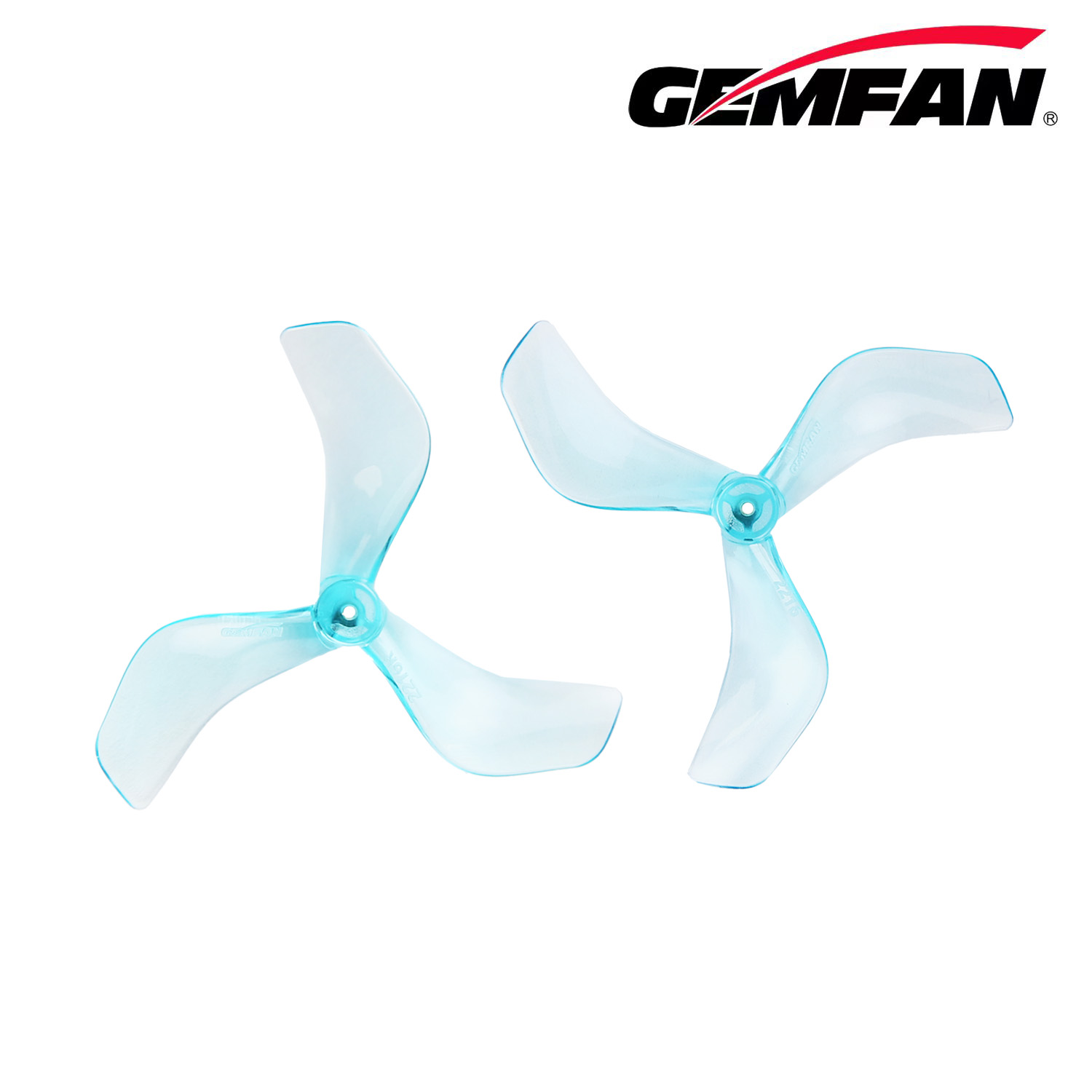 16 peças/8 pares gemfan 2216 h - Drone Rc Dji avaliação e preço