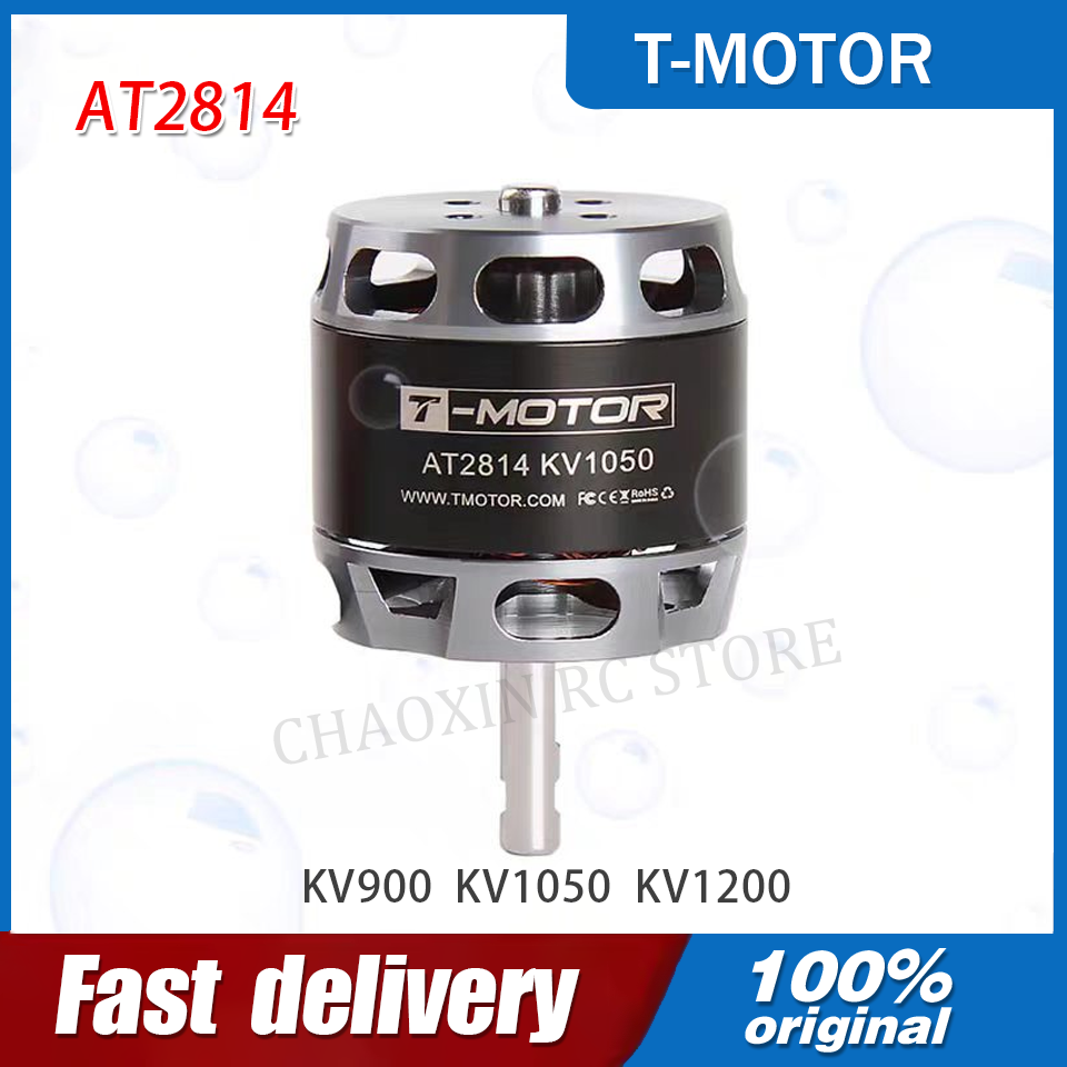 Motor BLDC Outrunner T-MOTOR A - Drone Rc avaliação e preço