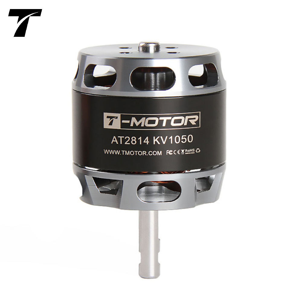 Motor BLDC Outrunner T-MOTOR A - Drone Rc avaliação e preço