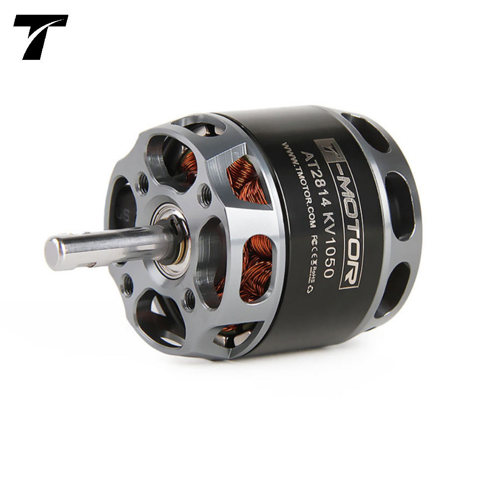 Motor BLDC Outrunner T-MOTOR A - Drone Rc avaliação e preço