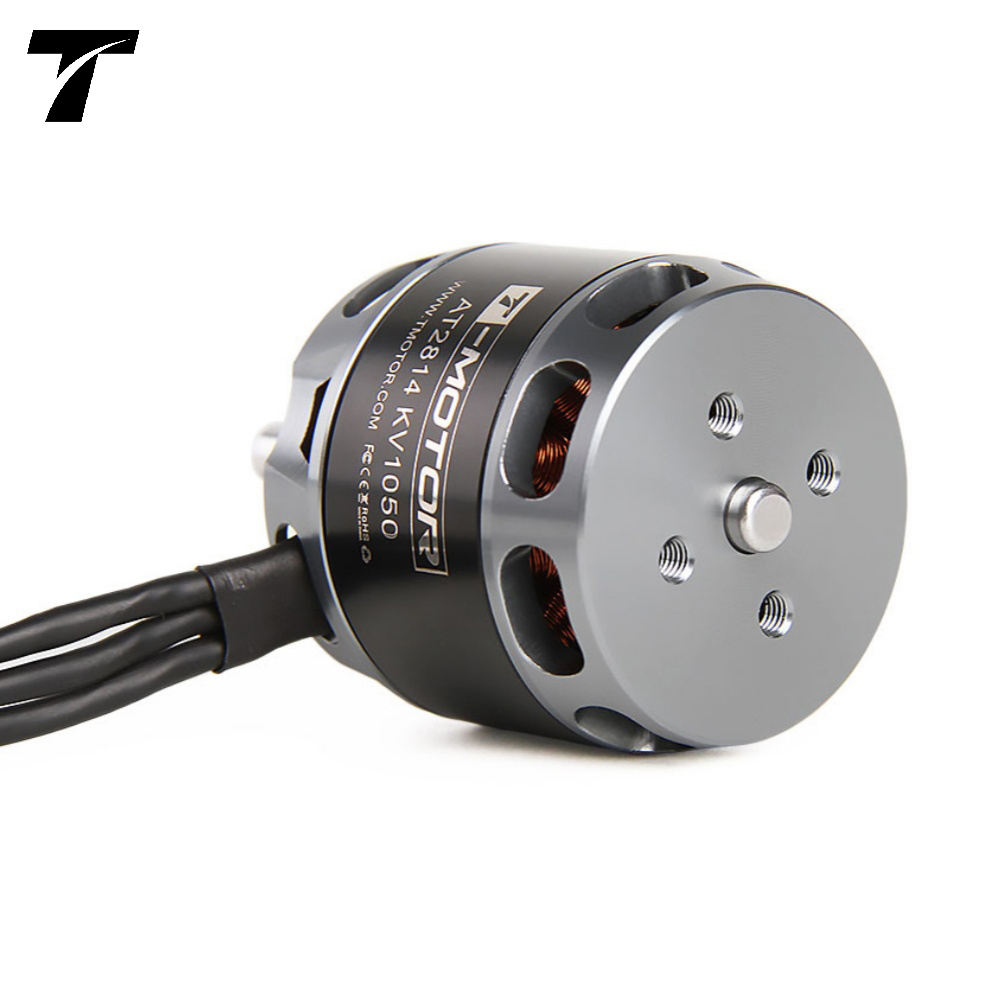 Motor BLDC Outrunner T-MOTOR A - Drone Rc avaliação e preço