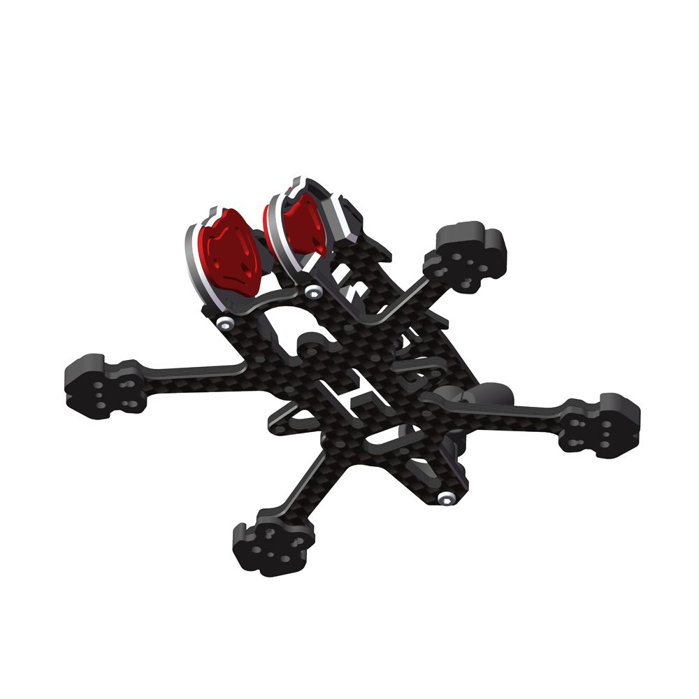 Alfarc Fox-2 dji o4 unidade de - Drone Rc Dji avaliação e preço