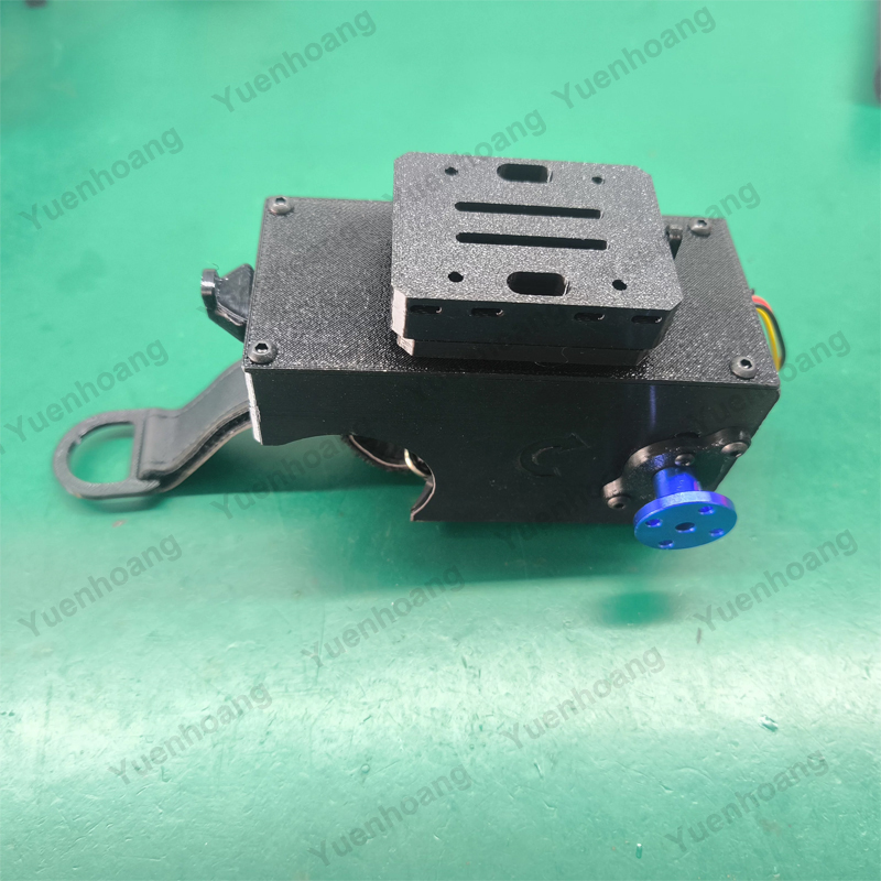 1 Unidade Dispositivo de Lança - Drone Switch Rc avaliação e preço