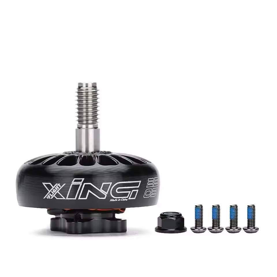 IFlight XING 2205 2300KV / 245 - Drone Rc Holder avaliação e preço