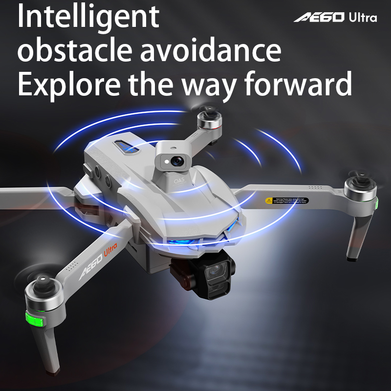Ae60 gps drone profissional 8k - Drone Rc Harness avaliação e preço