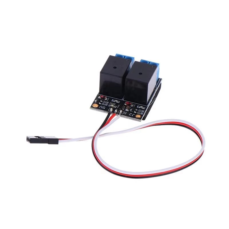 Módulo de Controle Remoto Elet - Drone Switch Rc avaliação e preço