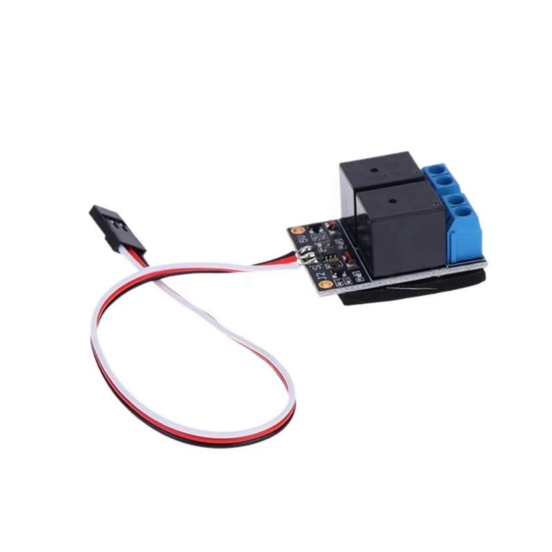 Módulo de Controle Remoto Elet - Drone Switch Rc avaliação e preço