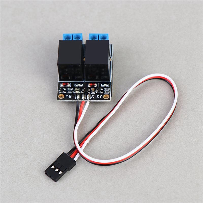 Módulo de Controle Remoto Elet - Drone Switch Rc avaliação e preço