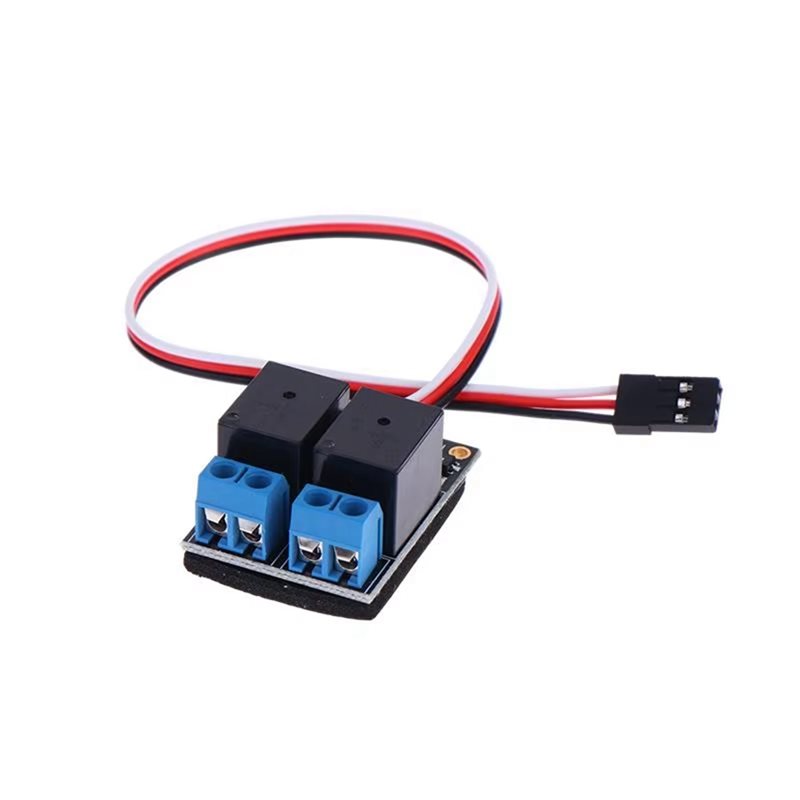 Módulo de Controle Remoto Elet - Drone Switch Rc avaliação e preço