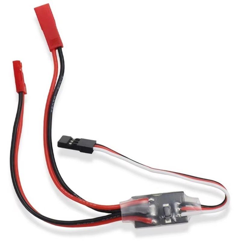 Novo Controlador de Sinal PWM  - Drone Switch Rc avaliação e preço