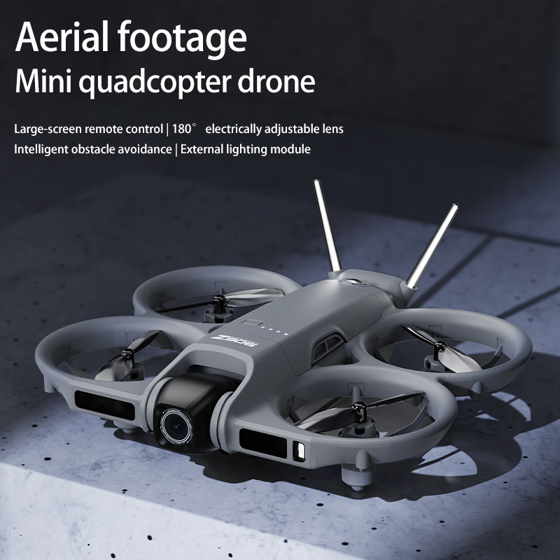 Drone Dobrável Original Z906 G - Drone Smart Rc Foldable avaliação e preço