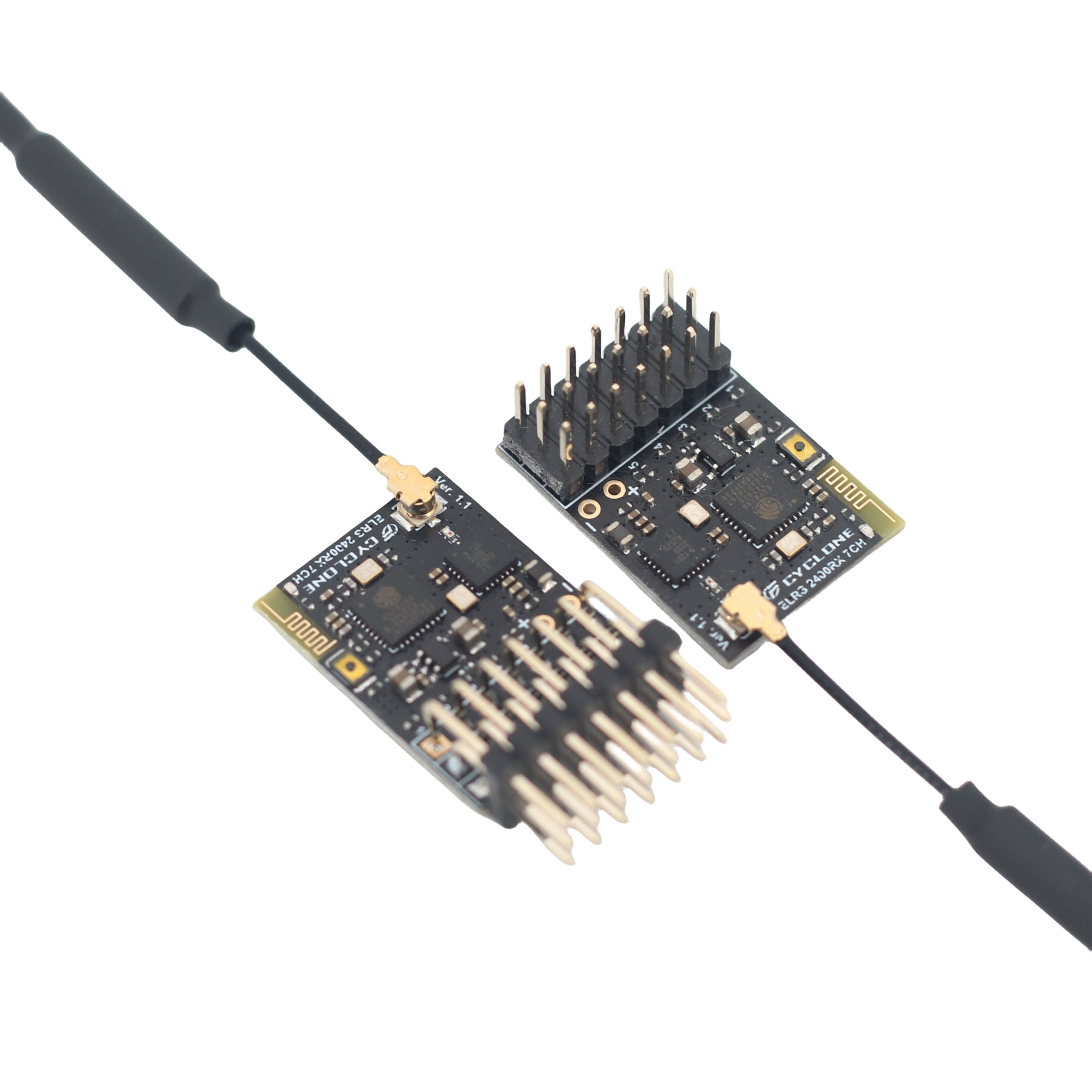 Antena de tubo ELRS cobre para - Analog Fpv Transmitter avaliação e preço