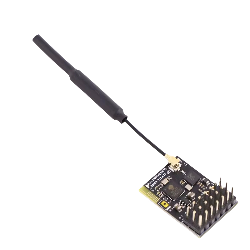 Antena de tubo ELRS cobre para - Analog Fpv Transmitter avaliação e preço