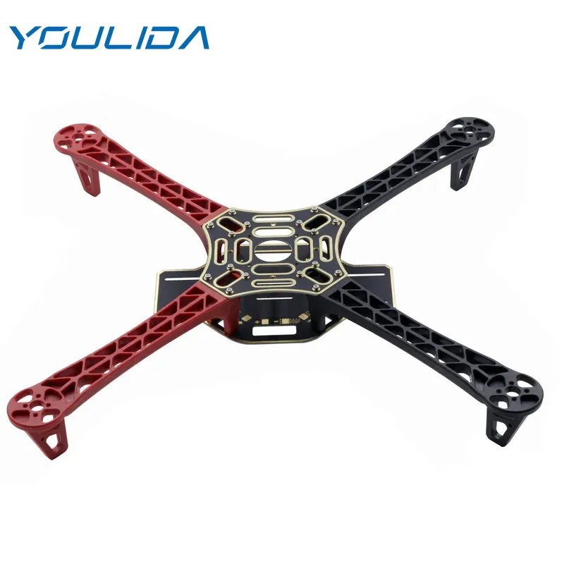 Kit de Estrutura para Quadricó - Drone Rc Dji avaliação e preço