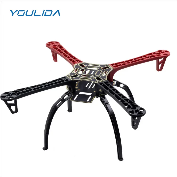Kit de Estrutura para Quadricó - Drone Rc Dji avaliação e preço