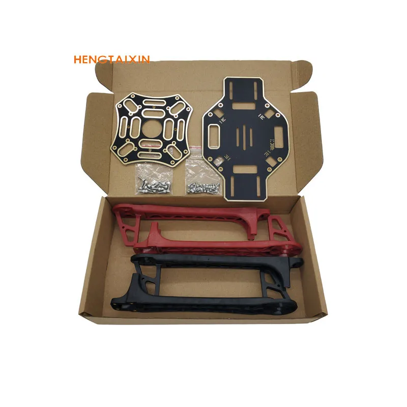 Kit de Estrutura para Quadricó - Drone Rc Dji avaliação e preço