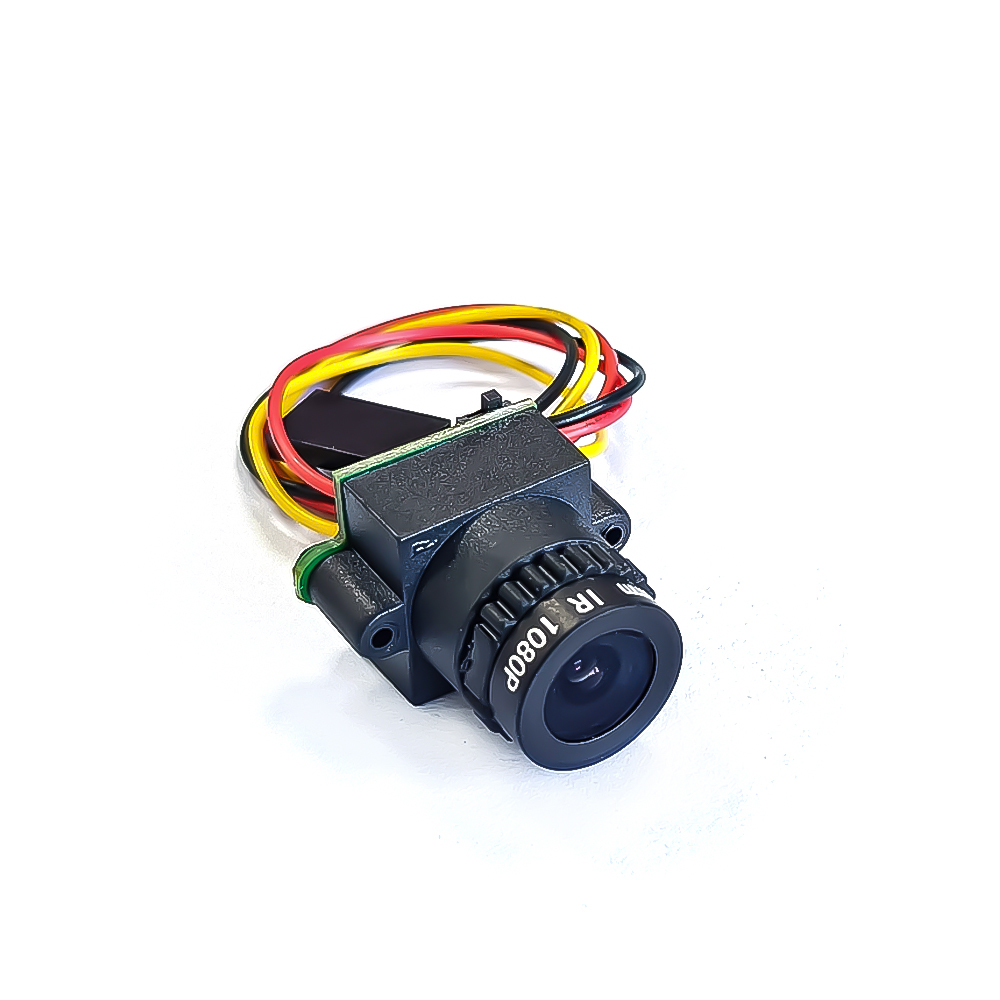 Transmissor sem fio AV, recept - Drone Rc Harness avaliação e preço