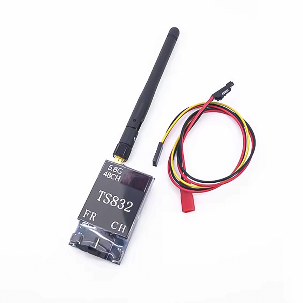 Transmissor sem fio AV, recept - Drone Rc Harness avaliação e preço
