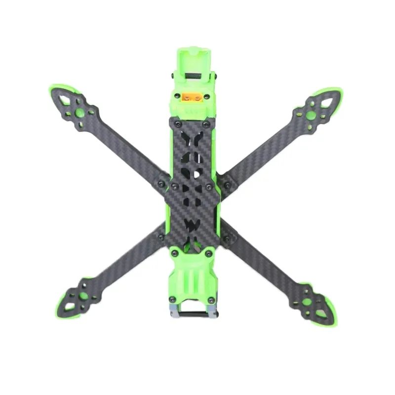 HSKRC F5X 225 V2 5 polegadas Q - Drone Rc Dji avaliação e preço