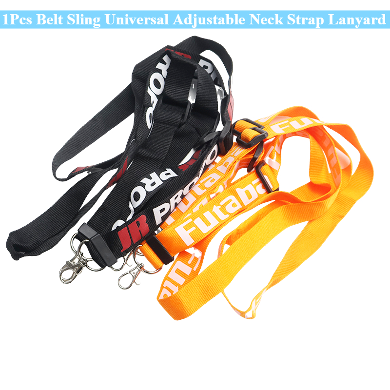 1 pçs cinto estilingue univers - Drone Rc Lanyard avaliação e preço