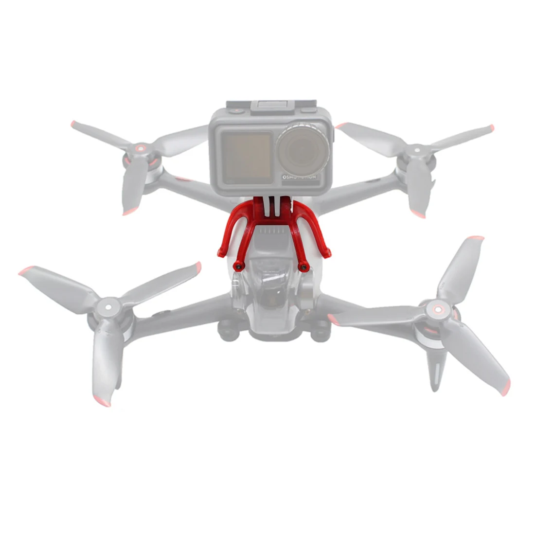 3D Impresso TPU Suporte de Mon - Drone Rc Holder avaliação e preço