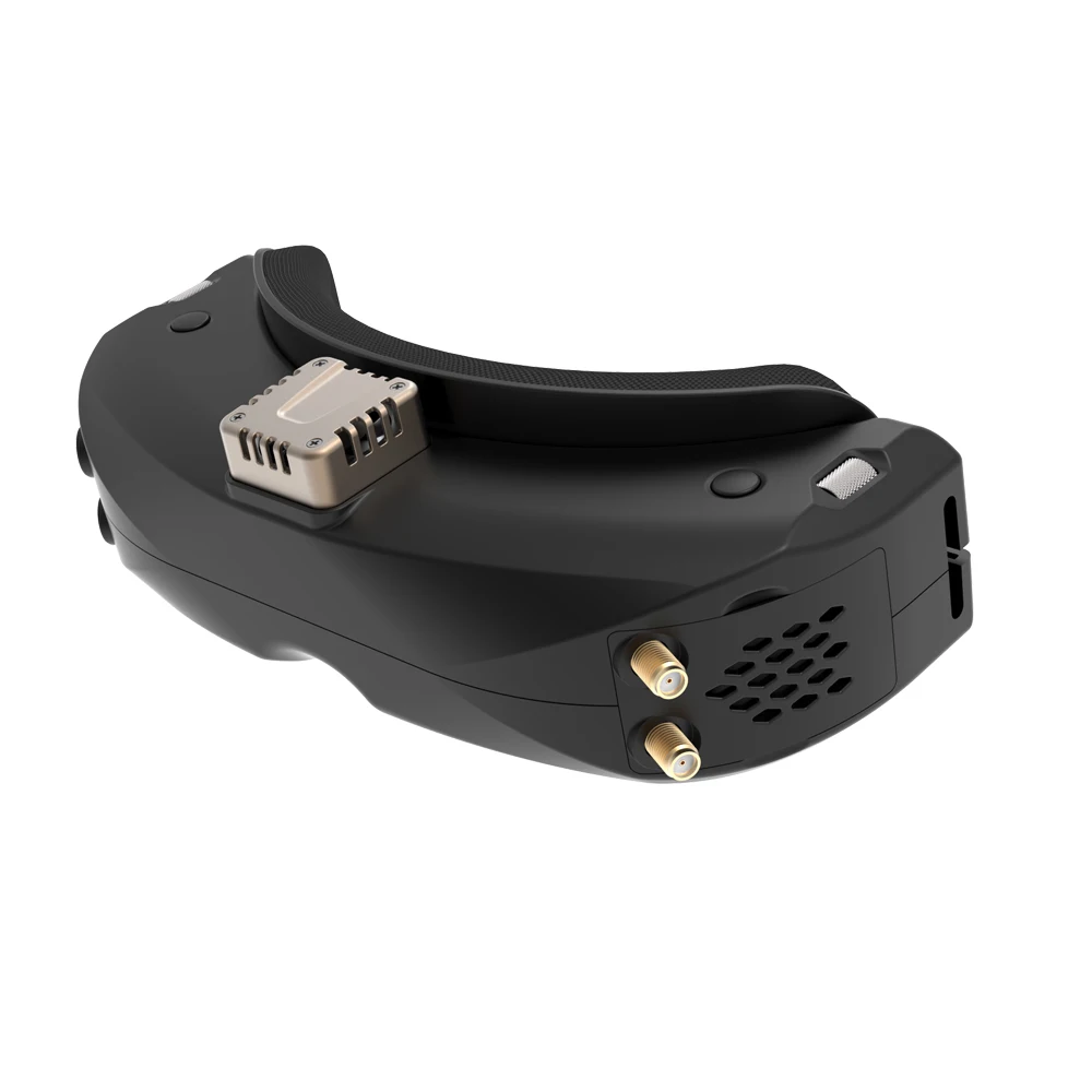 Óculos FPV AeroPartsSKYZONE SK - Fpv Goggles Headset avaliação e preço