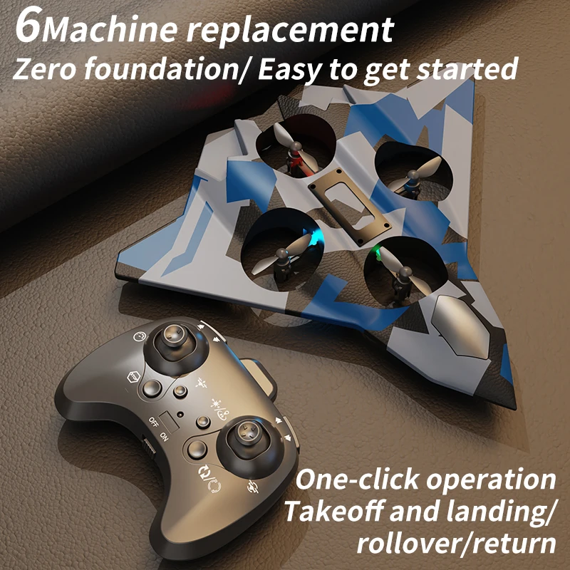 6ch rc avião de espuma control - Drone Rc Game avaliação e preço