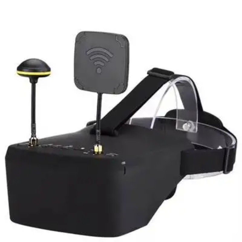 Óculos FPV Profissionais 9IMOD - Fpv Goggles Headset avaliação e preço