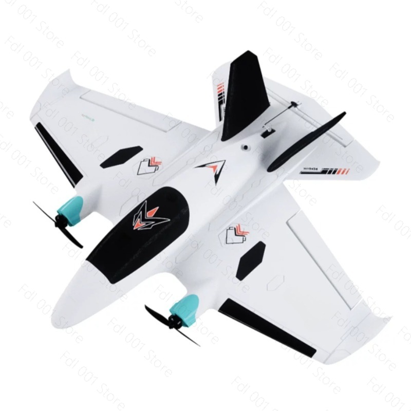 Avião RC de Asa Fixa com Motor - Drone Rc avaliação e preço