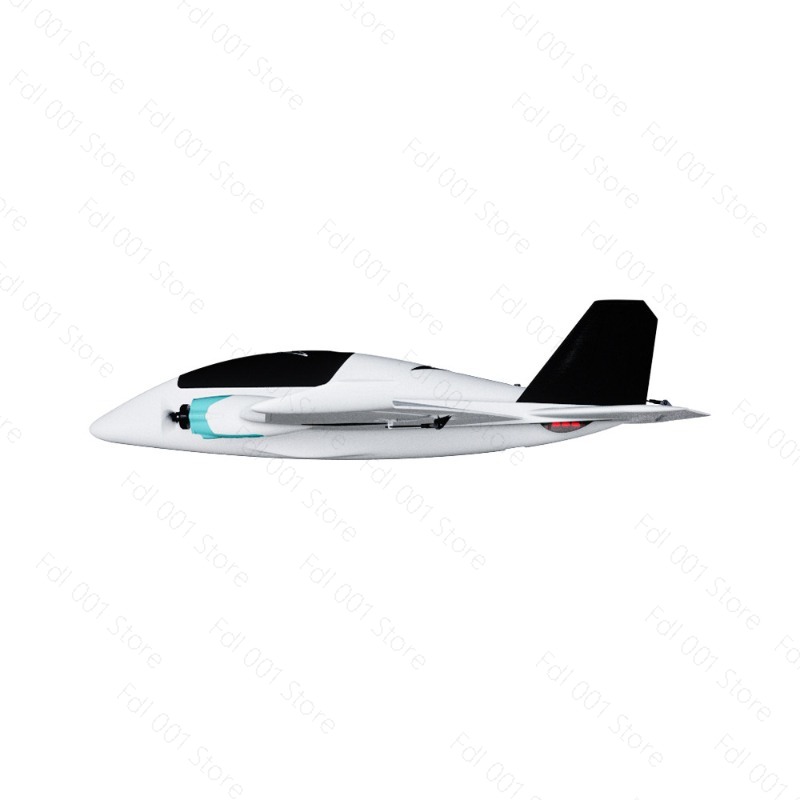 Avião RC de Asa Fixa com Motor - Drone Rc avaliação e preço